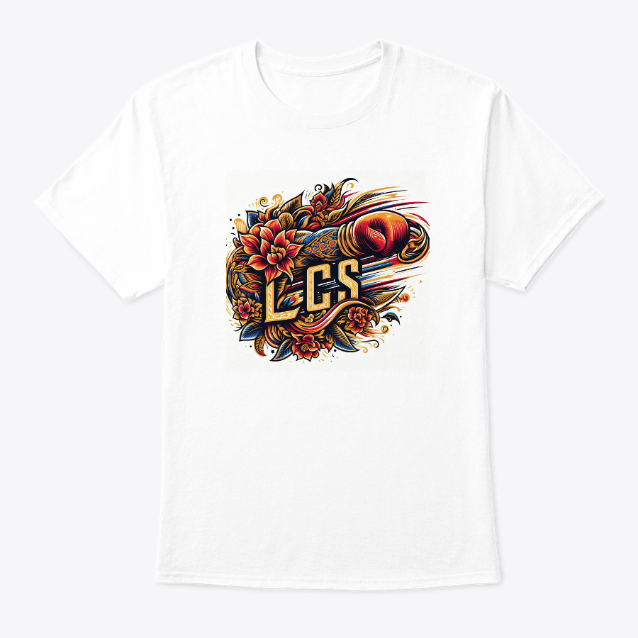 LCS T-Shirt 11