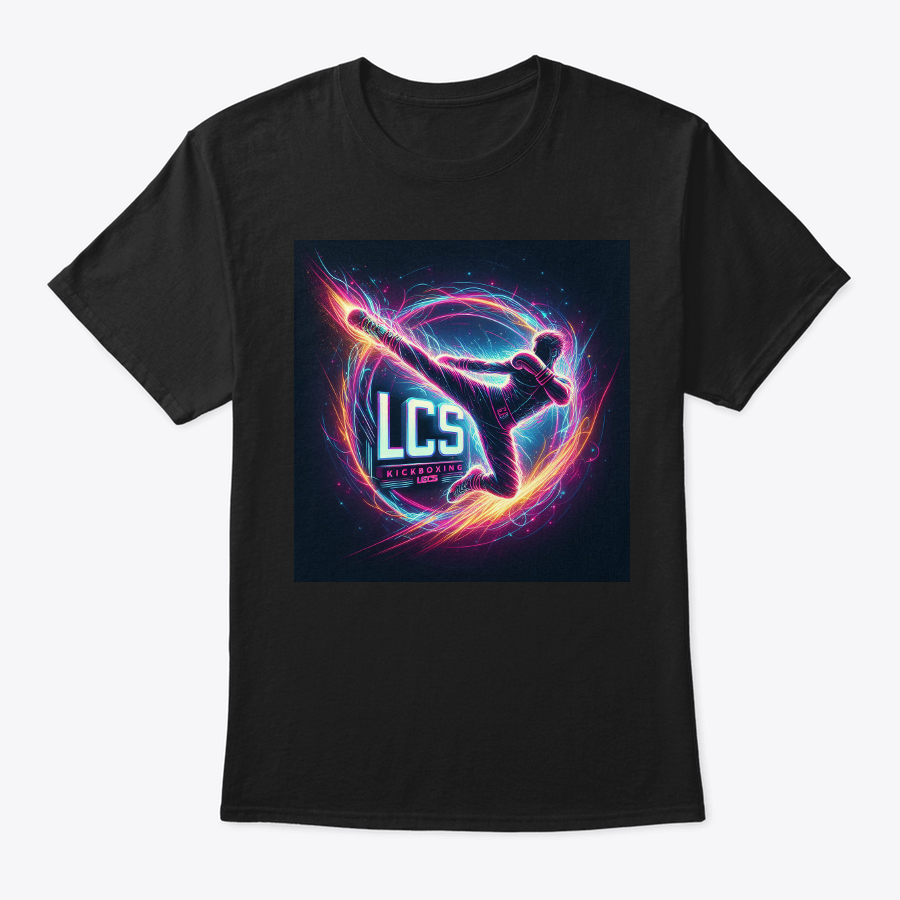 LCS T-Shirt 12