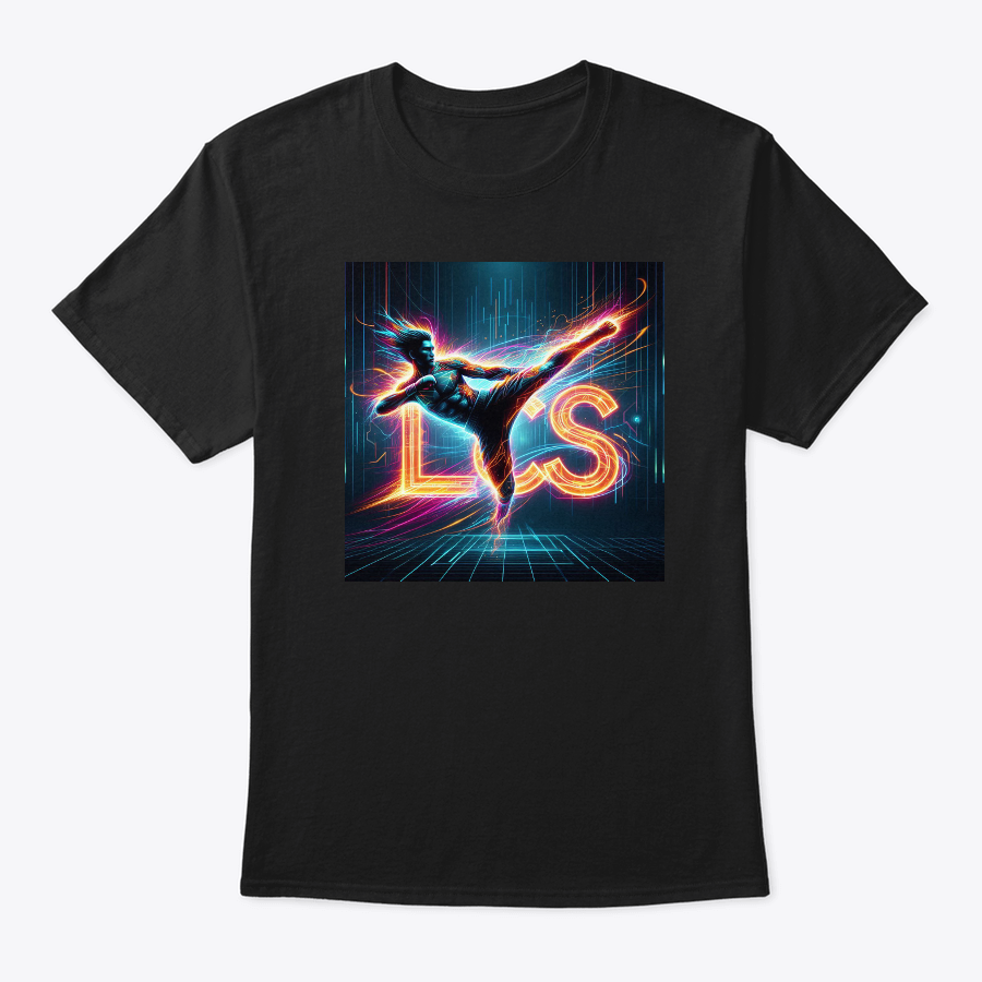 LCS T-Shirt 13