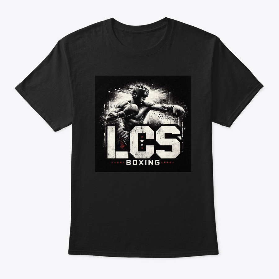 LCS T-Shirt 14