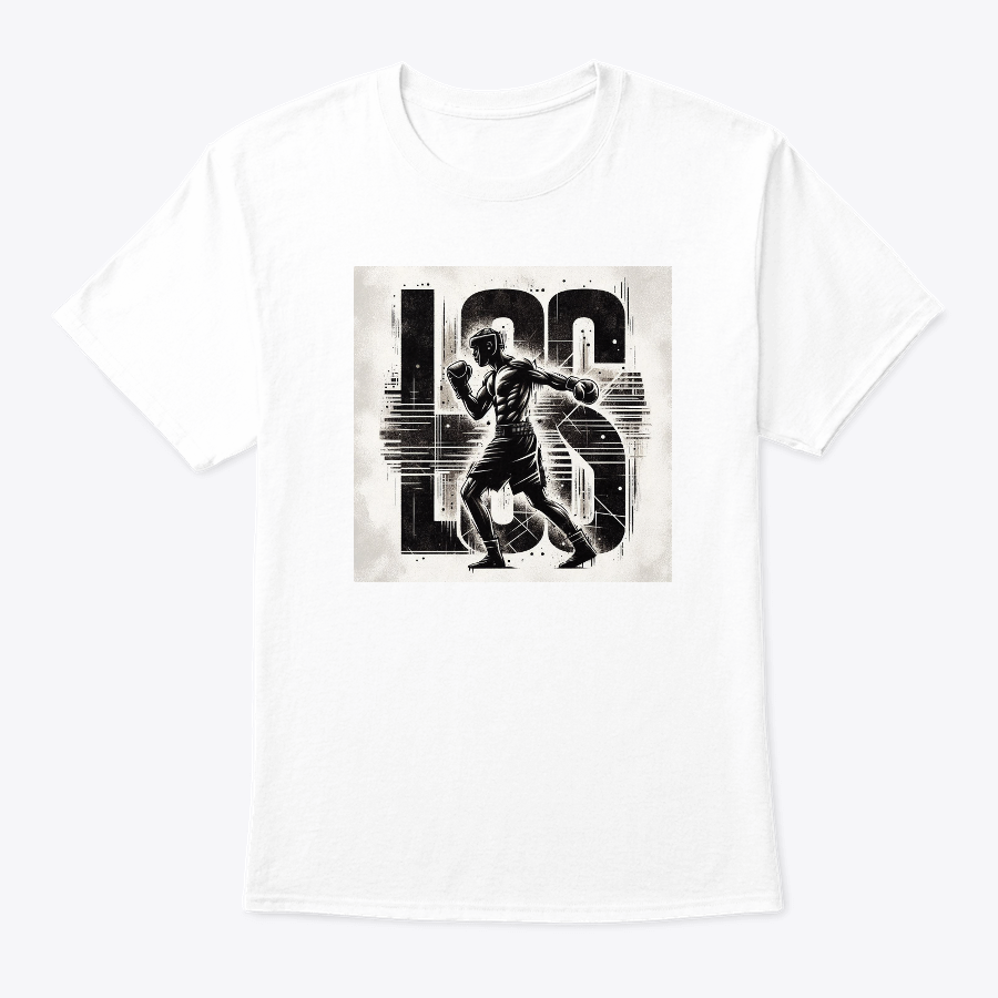 LCS T-Shirt 15