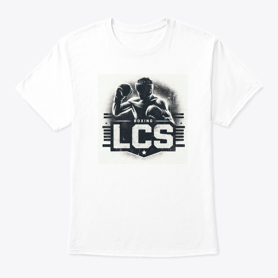 LCS T-Shirt 17