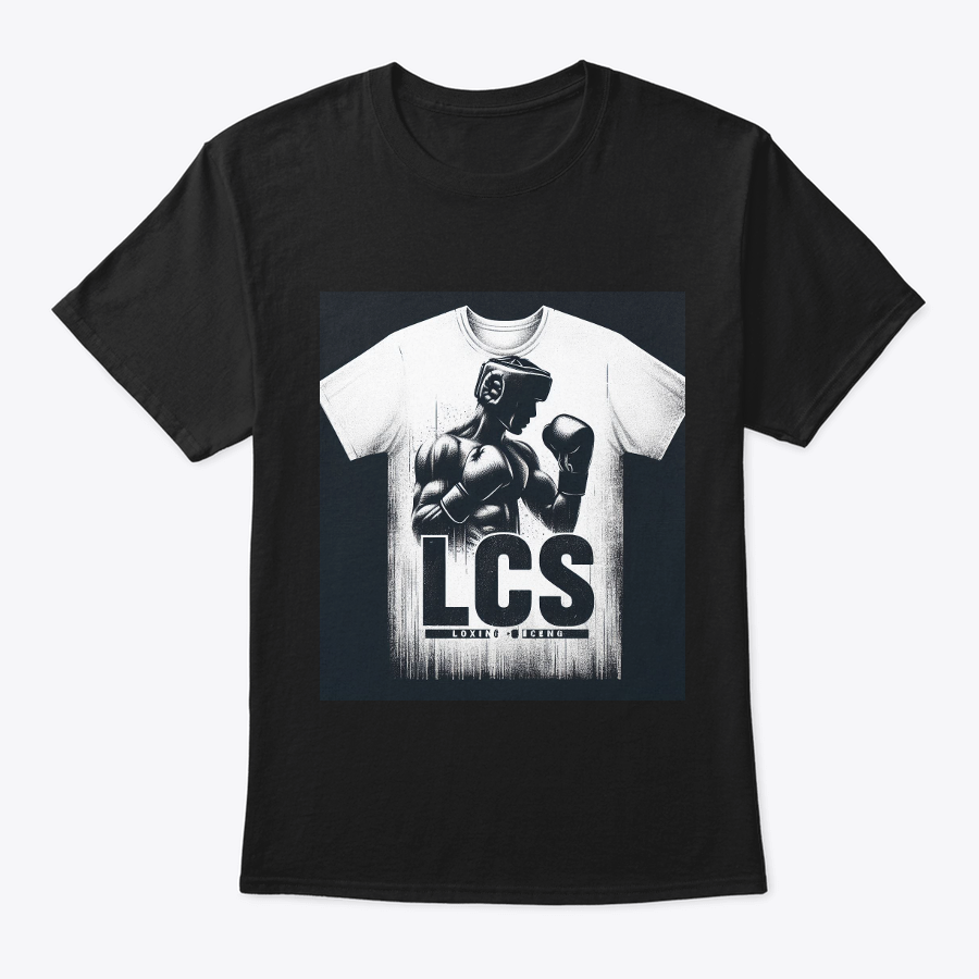 LCS T-Shirt 19