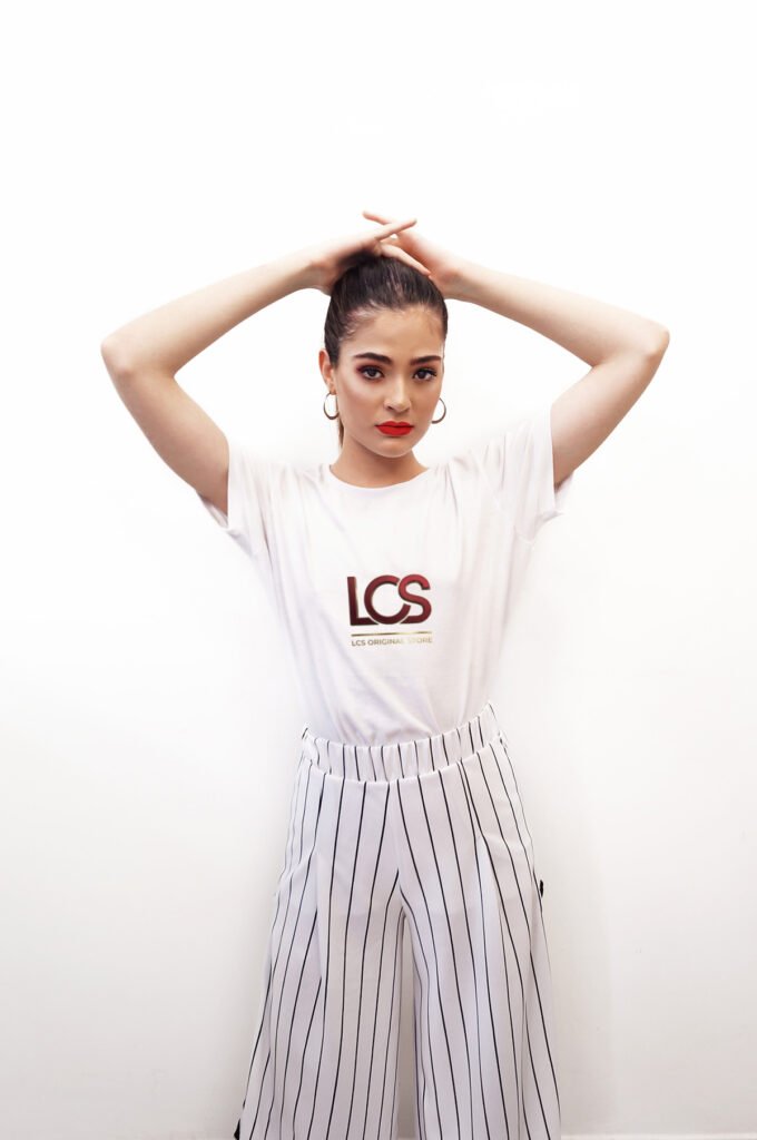 LCS T-Shirt 2
