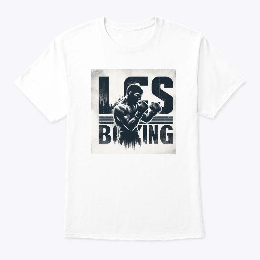 LCS T-Shirt 21