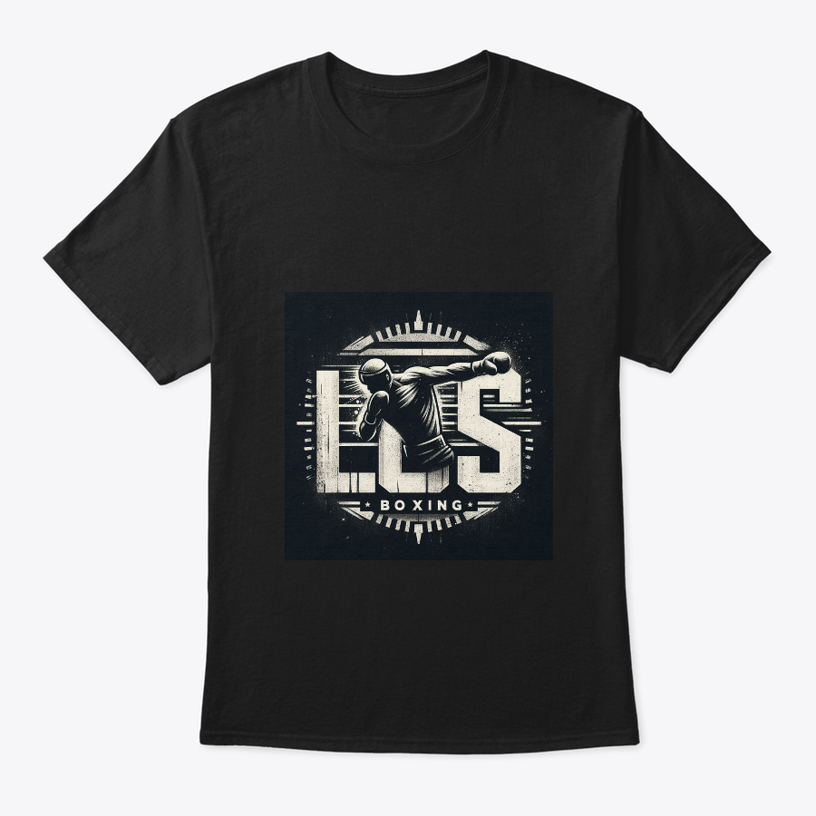LCS T-Shirt 23