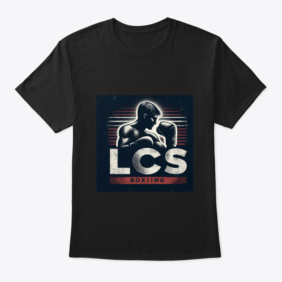 LCS T-Shirt 24