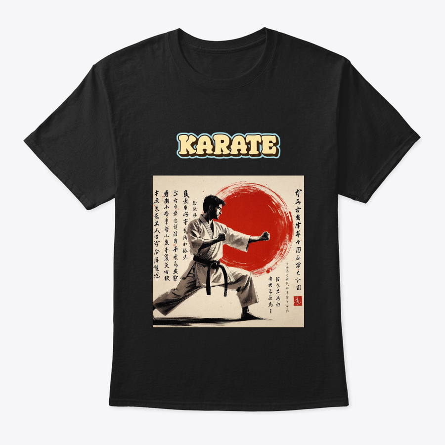 LCS T-Shirt 25
