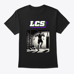 LCS T-Shirt 28