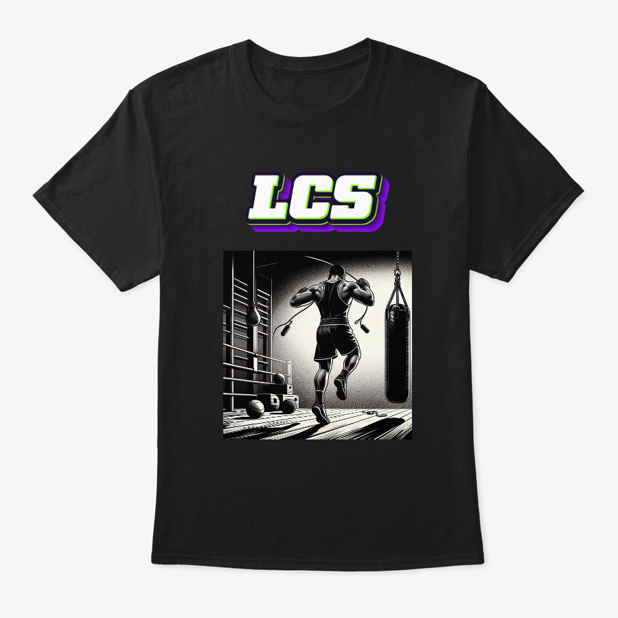 LCS T-Shirt 28
