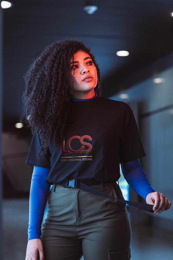 LCS T-Shirt 3