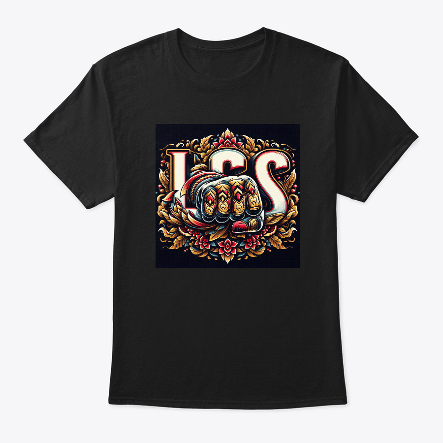 LCS T-Shirt 6