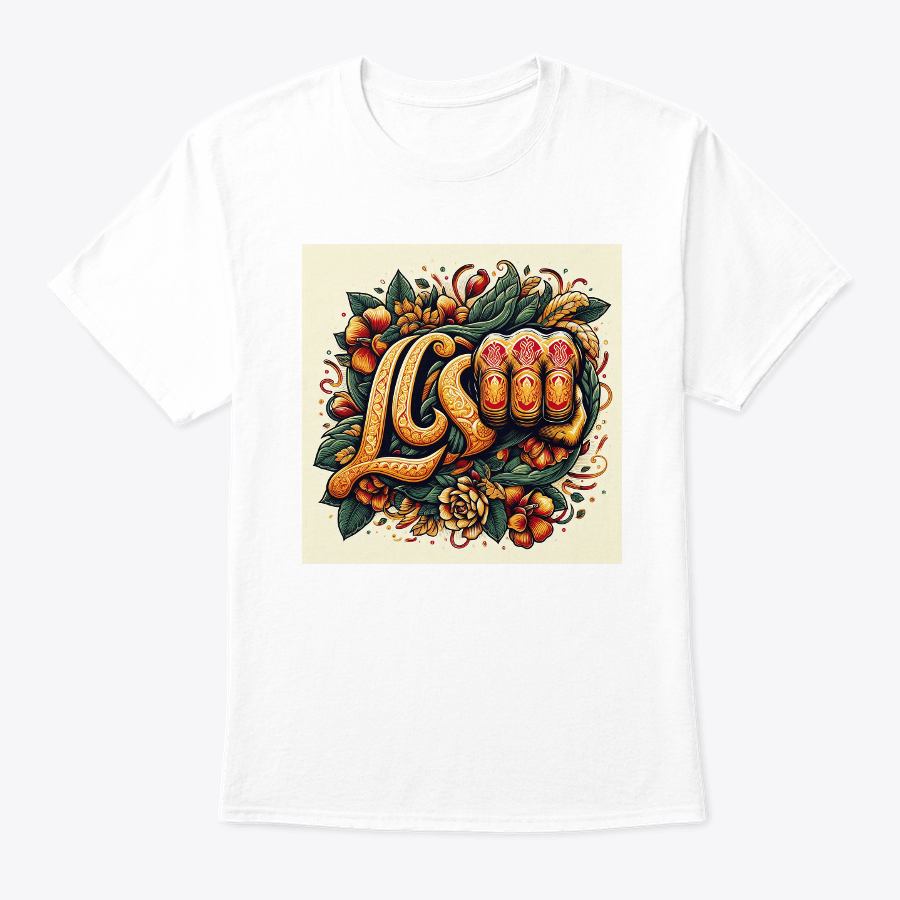 LCS T-Shirt 7