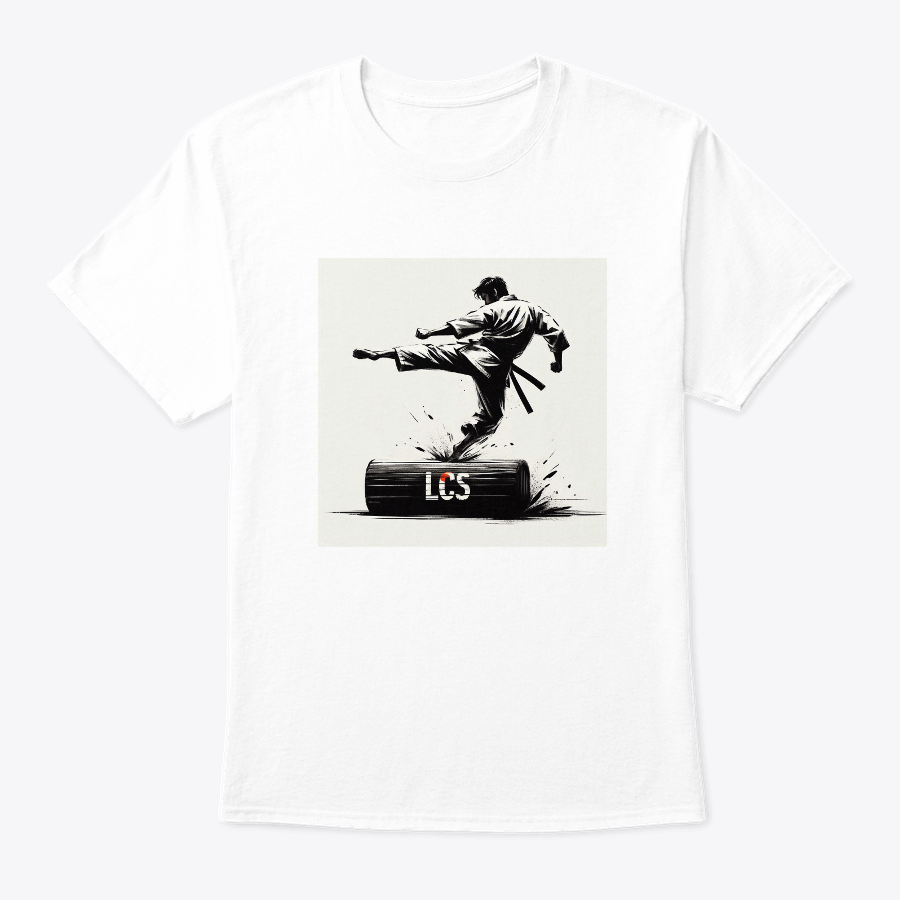 LCS T-Shirt 9